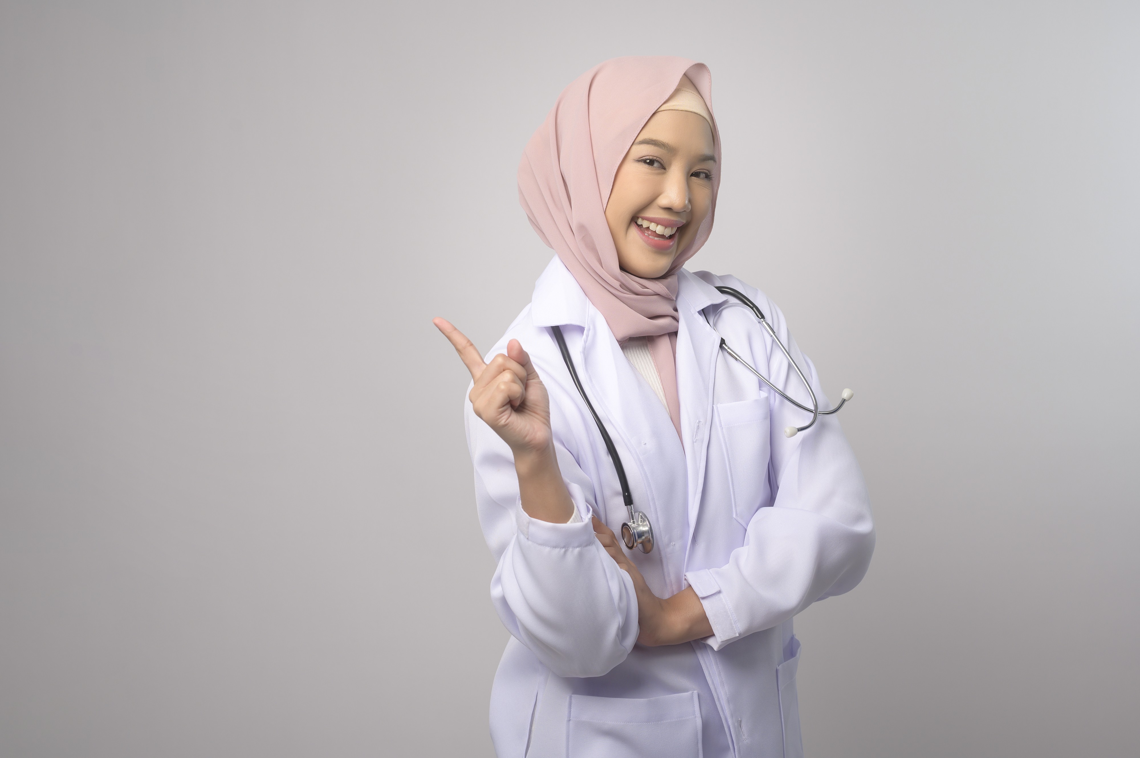 Dr. Siti Norzaharah